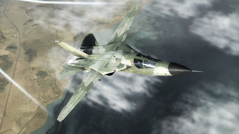 Illustration for article titled HAWX European Assault Pack Spreads Wings This Week